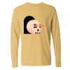 16x20 PRINT AREA Comfort Colors Long Sleeve T-Shirt Thumbnail