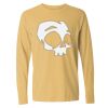 16x20 PRINT AREA Comfort Colors Long Sleeve T-Shirt Thumbnail