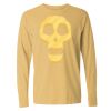 16x20 PRINT AREA Comfort Colors Long Sleeve T-Shirt Thumbnail