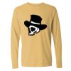 16x20 PRINT AREA Comfort Colors Long Sleeve T-Shirt Thumbnail