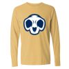 16x20 PRINT AREA Comfort Colors Long Sleeve T-Shirt Thumbnail