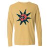 16x20 PRINT AREA Comfort Colors Long Sleeve T-Shirt Thumbnail