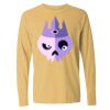 16x20 PRINT AREA Comfort Colors Long Sleeve T-Shirt Thumbnail