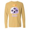 16x20 PRINT AREA Comfort Colors Long Sleeve T-Shirt Thumbnail