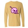 16x20 PRINT AREA Comfort Colors Long Sleeve T-Shirt Thumbnail
