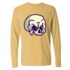 16x20 PRINT AREA Comfort Colors Long Sleeve T-Shirt Thumbnail