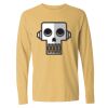 16x20 PRINT AREA Comfort Colors Long Sleeve T-Shirt Thumbnail