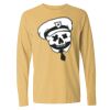16x20 PRINT AREA Comfort Colors Long Sleeve T-Shirt Thumbnail