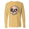 16x20 PRINT AREA Comfort Colors Long Sleeve T-Shirt Thumbnail