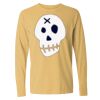 16x20 PRINT AREA Comfort Colors Long Sleeve T-Shirt Thumbnail