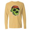 16x20 PRINT AREA Comfort Colors Long Sleeve T-Shirt Thumbnail