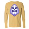 16x20 PRINT AREA Comfort Colors Long Sleeve T-Shirt Thumbnail