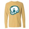16x20 PRINT AREA Comfort Colors Long Sleeve T-Shirt Thumbnail