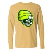 16x20 PRINT AREA Comfort Colors Long Sleeve T-Shirt Thumbnail
