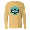 16x20 PRINT AREA Comfort Colors Long Sleeve T-Shirt Thumbnail