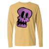 16x20 PRINT AREA Comfort Colors Long Sleeve T-Shirt Thumbnail