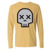 16x20 PRINT AREA Comfort Colors Long Sleeve T-Shirt Thumbnail
