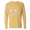 16x20 PRINT AREA Comfort Colors Long Sleeve T-Shirt Thumbnail