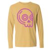 16x20 PRINT AREA Comfort Colors Long Sleeve T-Shirt Thumbnail