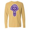 16x20 PRINT AREA Comfort Colors Long Sleeve T-Shirt Thumbnail
