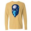 16x20 PRINT AREA Comfort Colors Long Sleeve T-Shirt Thumbnail