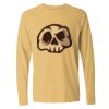 16x20 PRINT AREA Comfort Colors Long Sleeve T-Shirt Thumbnail