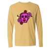 16x20 PRINT AREA Comfort Colors Long Sleeve T-Shirt Thumbnail