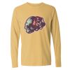 16x20 PRINT AREA Comfort Colors Long Sleeve T-Shirt Thumbnail