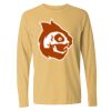 16x20 PRINT AREA Comfort Colors Long Sleeve T-Shirt Thumbnail