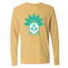 16x20 PRINT AREA Comfort Colors Long Sleeve T-Shirt Thumbnail