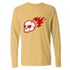 16x20 PRINT AREA Comfort Colors Long Sleeve T-Shirt Thumbnail