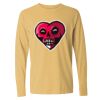 16x20 PRINT AREA Comfort Colors Long Sleeve T-Shirt Thumbnail