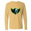 16x20 PRINT AREA Comfort Colors Long Sleeve T-Shirt Thumbnail
