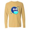 16x20 PRINT AREA Comfort Colors Long Sleeve T-Shirt Thumbnail