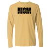 16x20 PRINT AREA Comfort Colors Long Sleeve T-Shirt Thumbnail