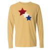 16x20 PRINT AREA Comfort Colors Long Sleeve T-Shirt Thumbnail