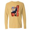 16x20 PRINT AREA Comfort Colors Long Sleeve T-Shirt Thumbnail