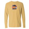 16x20 PRINT AREA Comfort Colors Long Sleeve T-Shirt Thumbnail