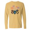 16x20 PRINT AREA Comfort Colors Long Sleeve T-Shirt Thumbnail