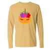 16x20 PRINT AREA Comfort Colors Long Sleeve T-Shirt Thumbnail