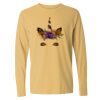 16x20 PRINT AREA Comfort Colors Long Sleeve T-Shirt Thumbnail