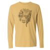 16x20 PRINT AREA Comfort Colors Long Sleeve T-Shirt Thumbnail