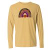 16x20 PRINT AREA Comfort Colors Long Sleeve T-Shirt Thumbnail