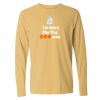 16x20 PRINT AREA Comfort Colors Long Sleeve T-Shirt Thumbnail