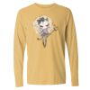 16x20 PRINT AREA Comfort Colors Long Sleeve T-Shirt Thumbnail