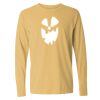 16x20 PRINT AREA Comfort Colors Long Sleeve T-Shirt Thumbnail