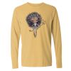 16x20 PRINT AREA Comfort Colors Long Sleeve T-Shirt Thumbnail