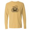 16x20 PRINT AREA Comfort Colors Long Sleeve T-Shirt Thumbnail