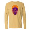 16x20 PRINT AREA Comfort Colors Long Sleeve T-Shirt Thumbnail