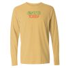 16x20 PRINT AREA Comfort Colors Long Sleeve T-Shirt Thumbnail